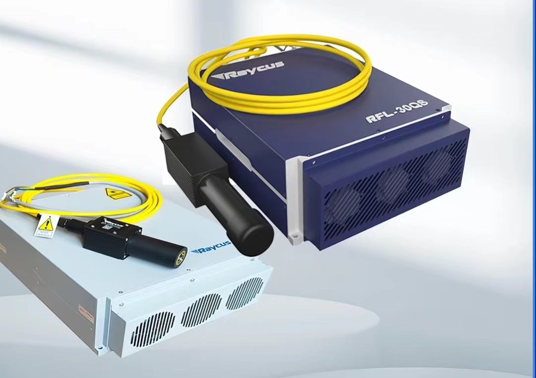 Für 6000W CW-Faserlaser-Genera – Industrial Use Of Laser Bewertung und Preis