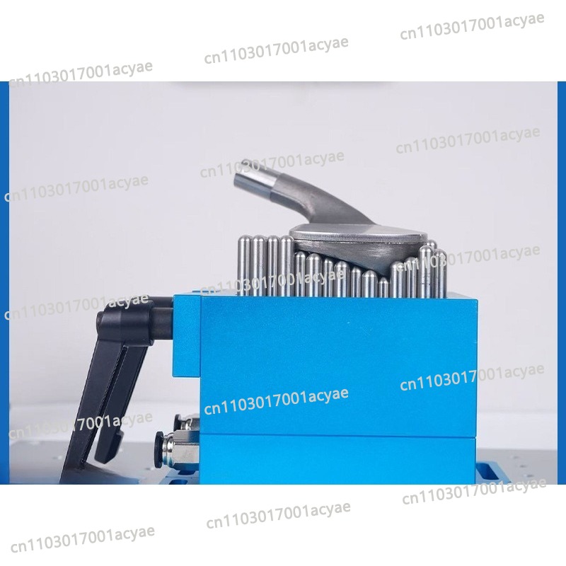 Industrielle Spannvorrichtung, – Industrial Laser Marking Bewertung und Preis