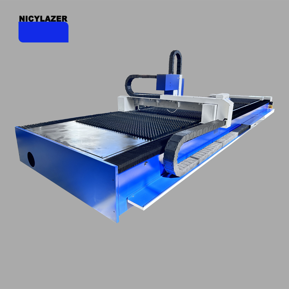 CNC 3000W 6020 Faserlaser-Schn – Industrial Laser Cutter For Metal Bewertung und Preis