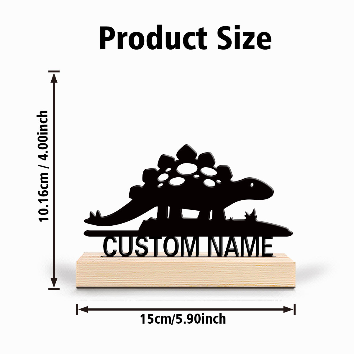 1 Stück Personalisierte Eisen- – Desktop Laser Engraver Bewertung und Preis
