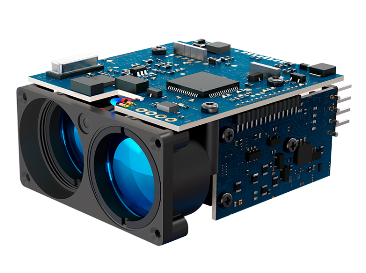 ATN Nachtsicht-Spezial-Entfern – Industrial Laser Module Bewertung und Preis