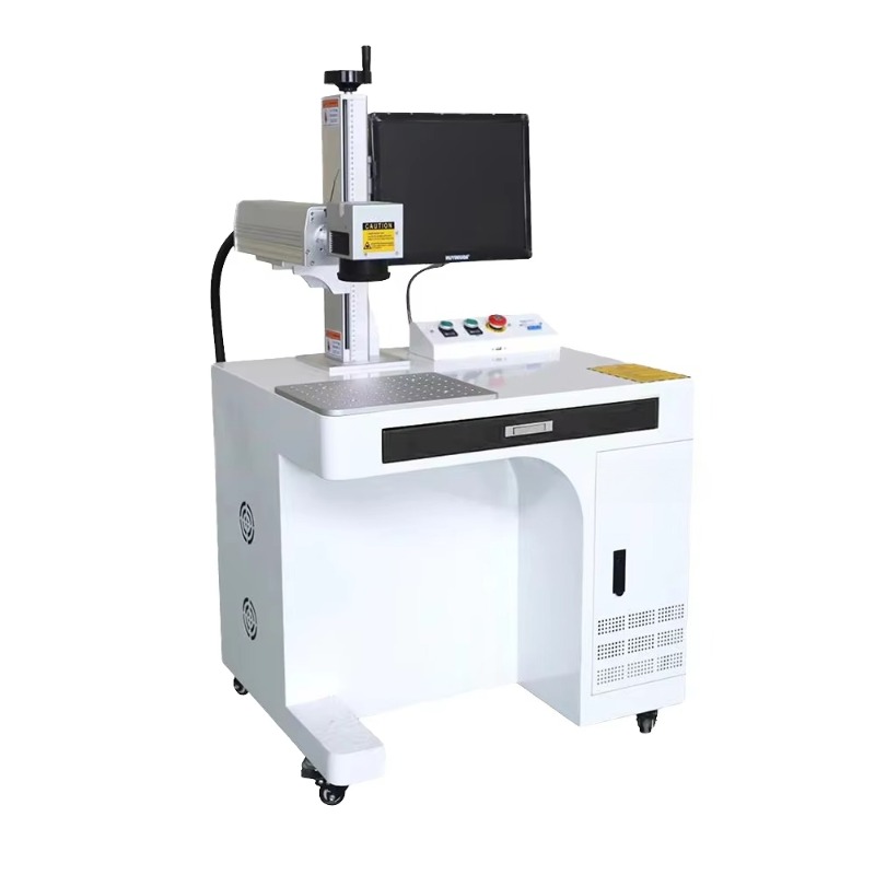 Neu eingetroffen: UV-Laserbesc – Industrial Laser Marking Bewertung und Preis