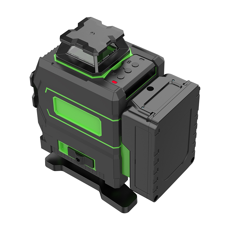 Hochwertige grüne 3-Punkt-Wass – Industrial Laser Projection Bewertung und Preis
