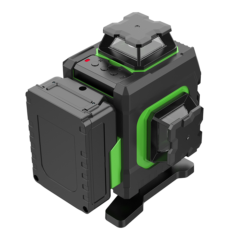 Hochwertige grüne 3-Punkt-Wass – Industrial Laser Projection Bewertung und Preis