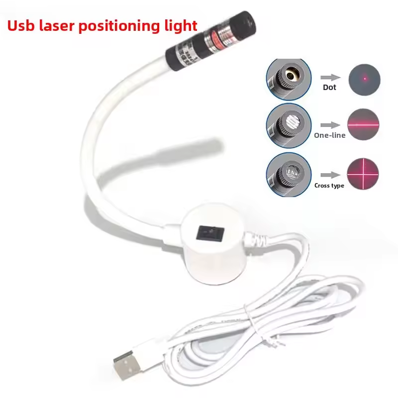 Näh-Laserlicht mit Positionier – Industrial Laser Light Bewertung und Preis