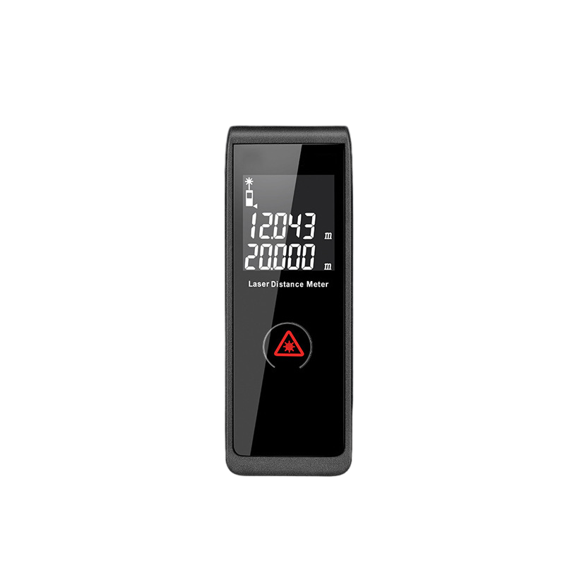 LOOBO Hand-Laser-Entfernungsme – Industrial Laser Distance Measuring Device Bewertung und Preis