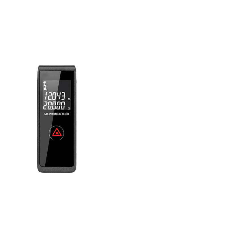 LOOBO Hand-Laser-Entfernungsme – Industrial Laser Distance Measuring Device Bewertung und Preis
