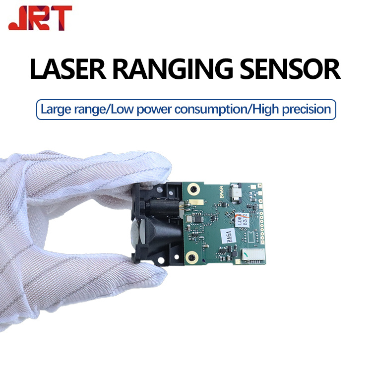 20HZ Optischer Sensorchip Entf – Industrial Laser Distance Measuring Device Bewertung und Preis