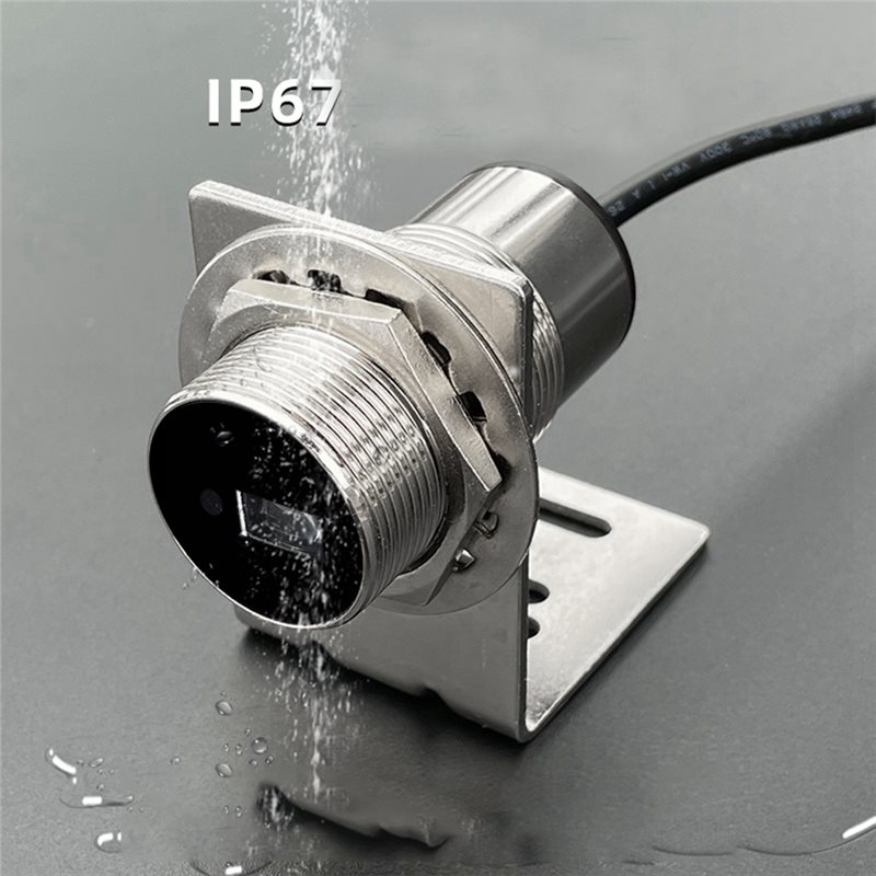 【RECOMENDAR】NPN+ RS485 Ausgang – Industrial Laser Distance Measuring Device Bewertung und Preis