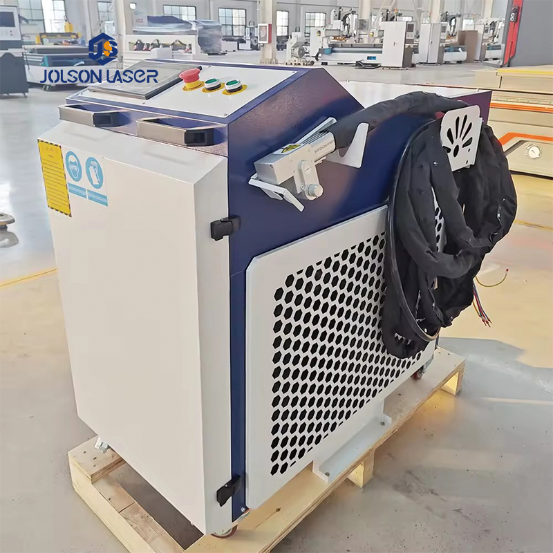 2000W Industrieller Laserreini – Industrial Laser Price Bewertung und Preis