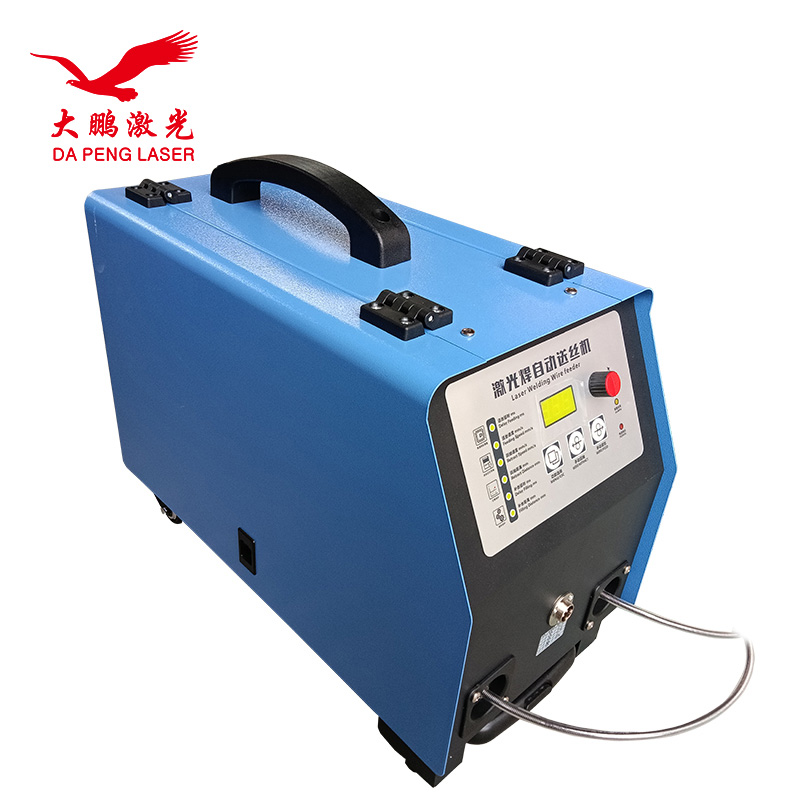 Handgehaltener Doppel-Automati – Industrial Laser Welding Machine Hand Held Bewertung und Preis