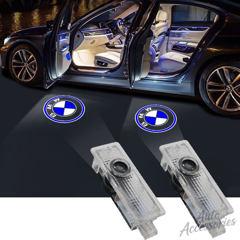 2er-Set Auto-Tür-Willkommens-L – Industrial Laser Projection Bewertung und Preis
