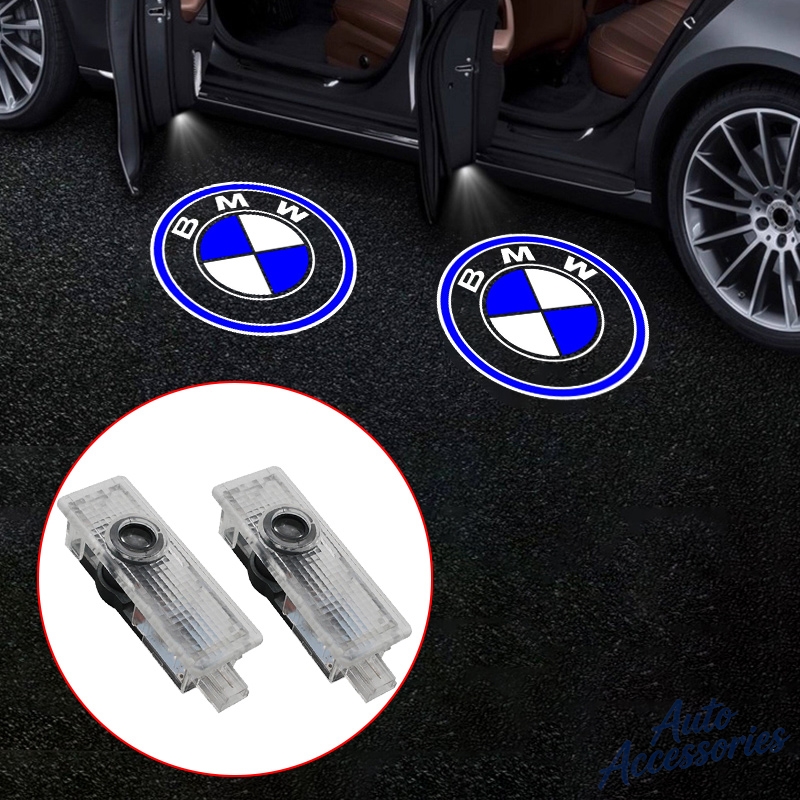 2er-Set Auto-Tür-Willkommens-L – Industrial Laser Projection Bewertung und Preis