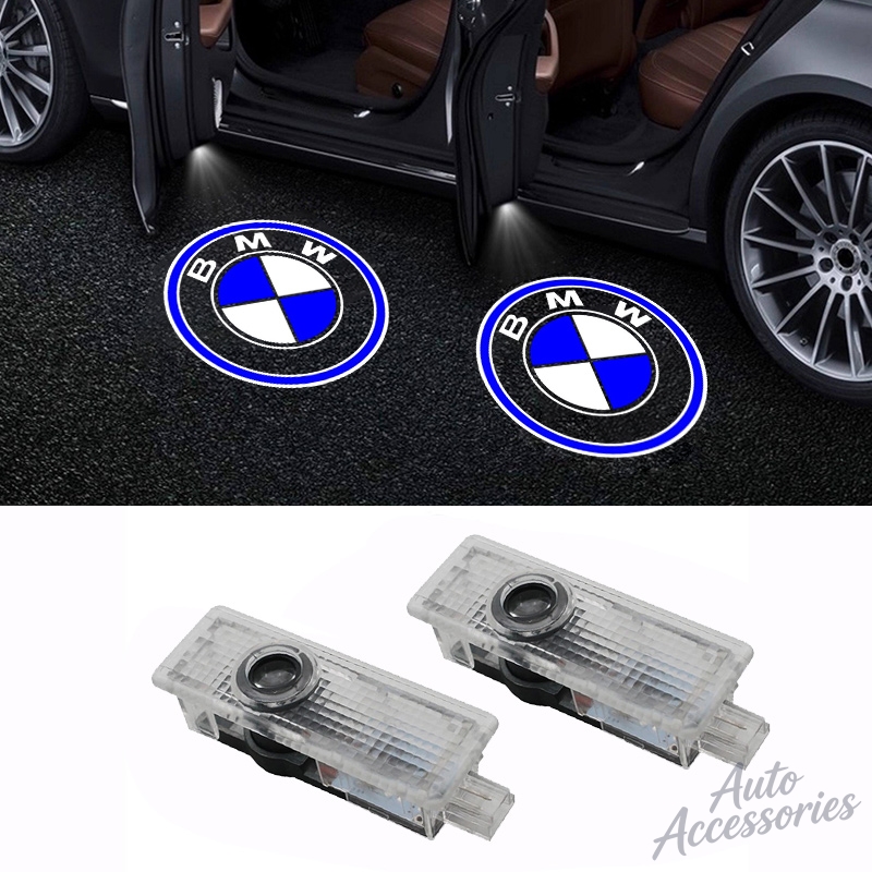 2er-Set Auto-Tür-Willkommens-L – Industrial Laser Projection Bewertung und Preis