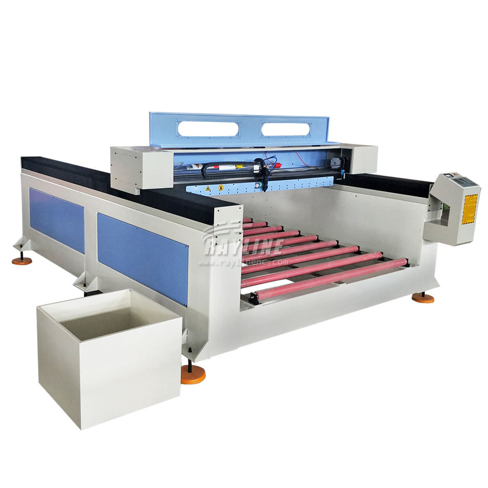 CO2-Laserschneidemaschine 150W – Industrial Laser Cutter For Metal Bewertung und Preis