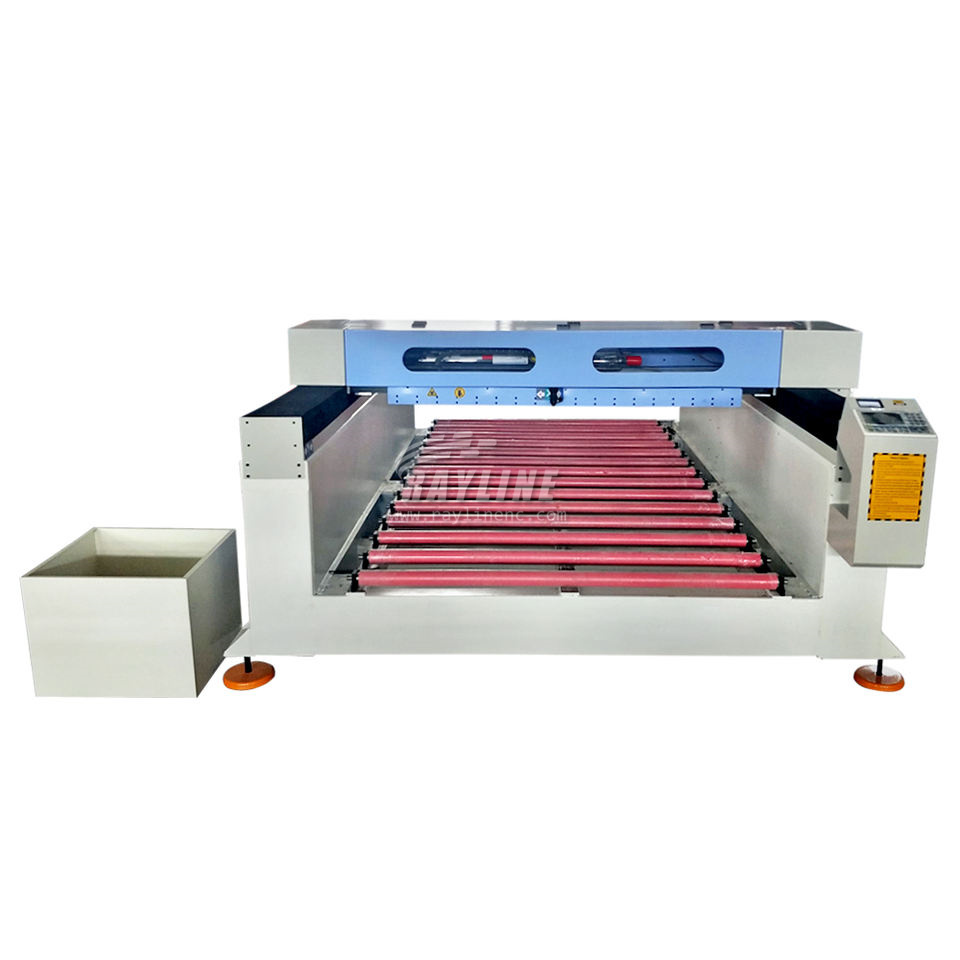 CO2-Laserschneidemaschine 150W – Industrial Laser Cutter For Metal Bewertung und Preis