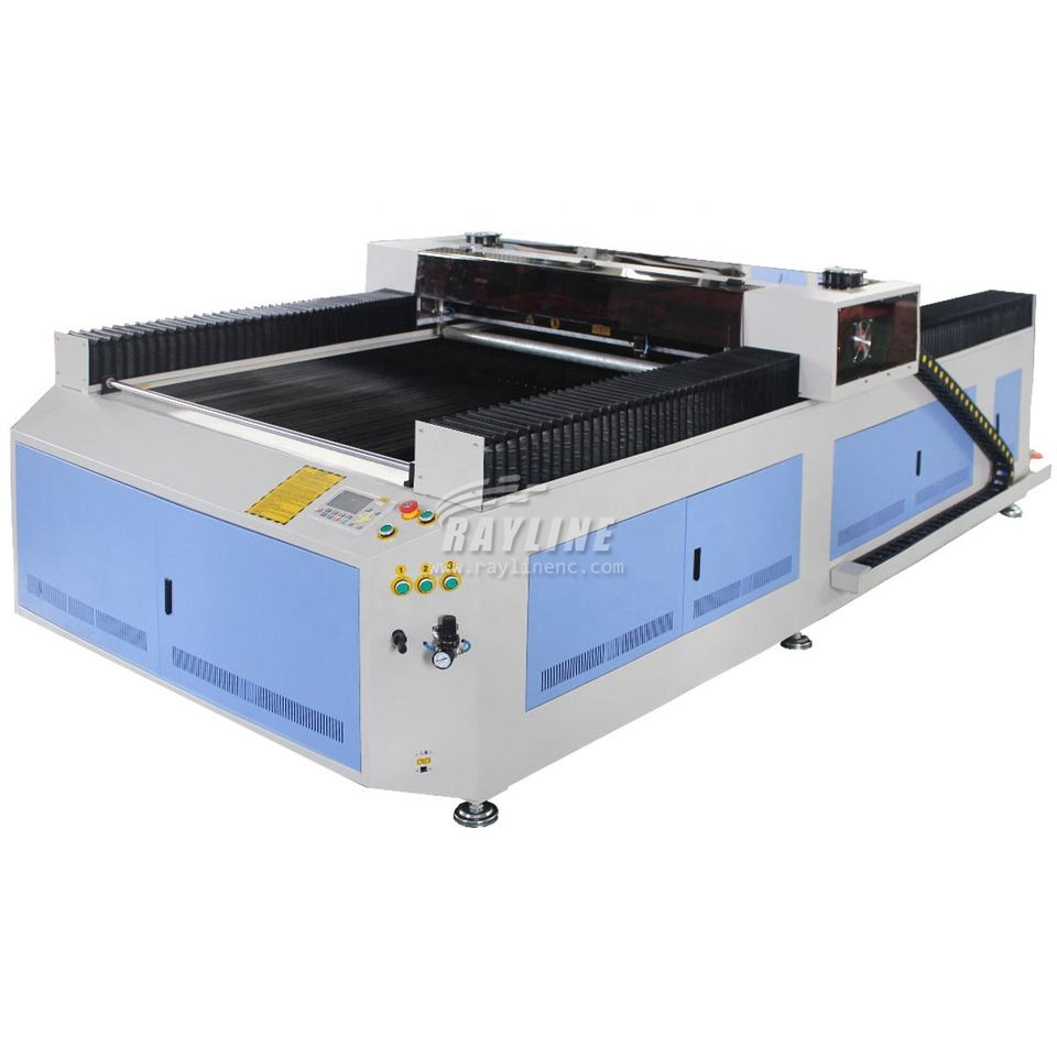 CO2-Laserschneidemaschine 150W – Industrial Laser Cutter For Metal Bewertung und Preis