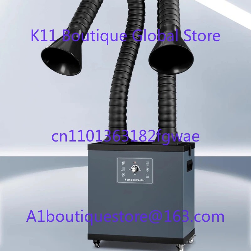 Industrieller Rauchreiniger, k – Industrial Laser Welding Iron Bewertung und Preis
