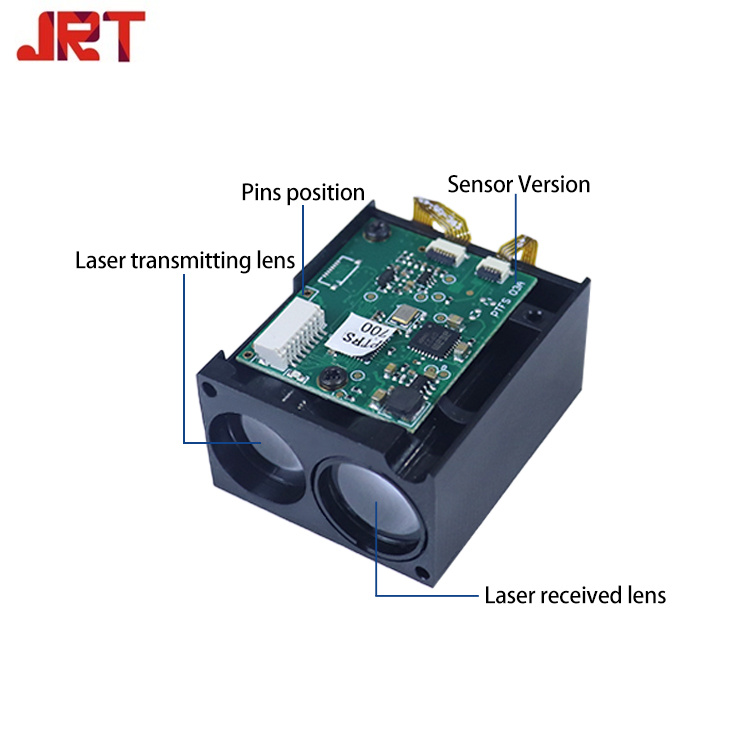 TOF Laser-Distanzsensor-Modul  – Industrial Laser Distance Measuring Device Bewertung und Preis