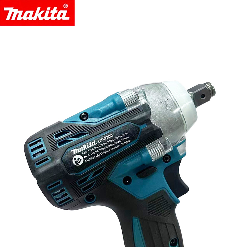 Makita DTW300 18V Bürstenloser – Makita Drill Dtw300 Bewertung und Preis