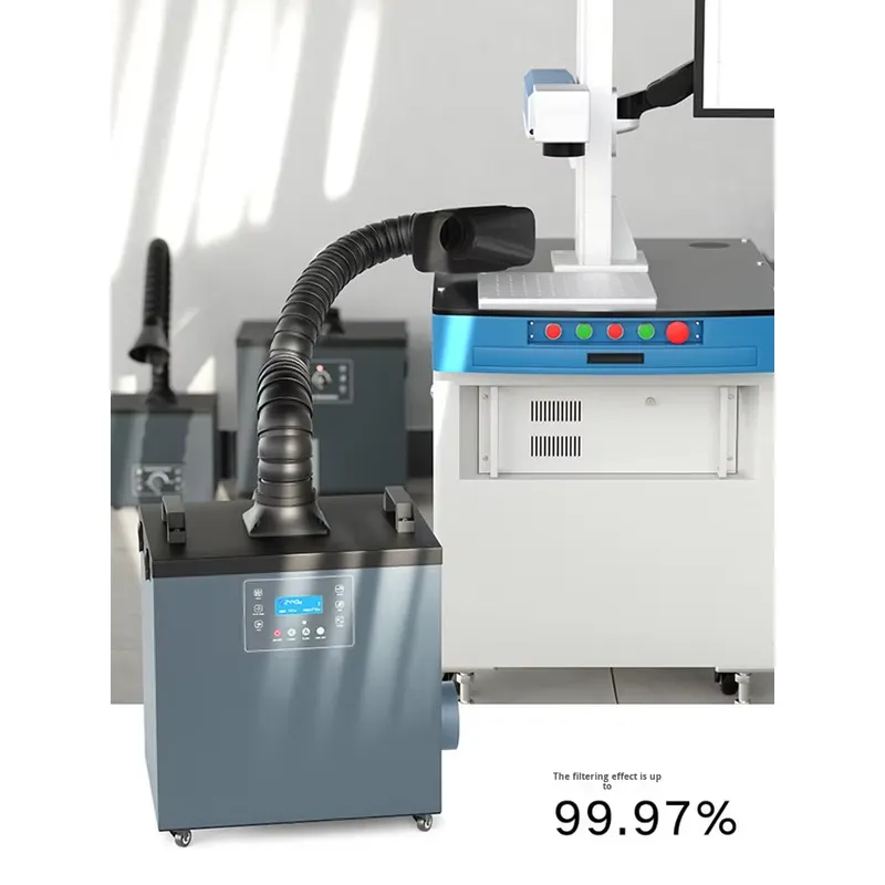 Lötkolben-Rauchfilter für Indu – Industrial Laser Welding Iron Bewertung und Preis