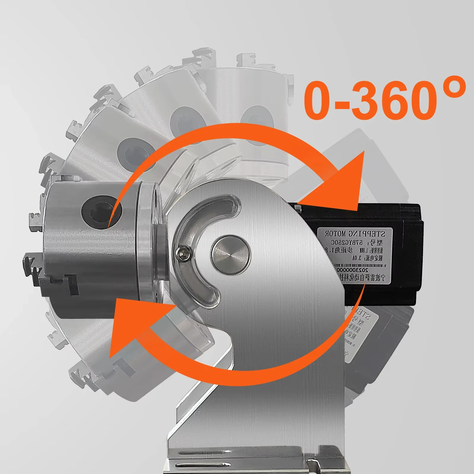 360 °   Lasergravierer, rotier – Rotary Axis Laser Engraver Bewertung und Preis