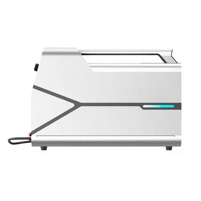 X1 Neue 0,2-2mm Dicke Edelstah – Industrial Laser Welding Machine Hand Held Bewertung und Preis