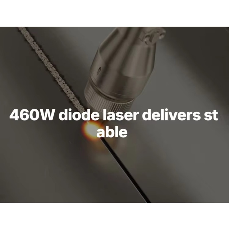 X1 Neue 0,2-2mm Dicke Edelstah – Industrial Laser Welding Machine Hand Held Bewertung und Preis