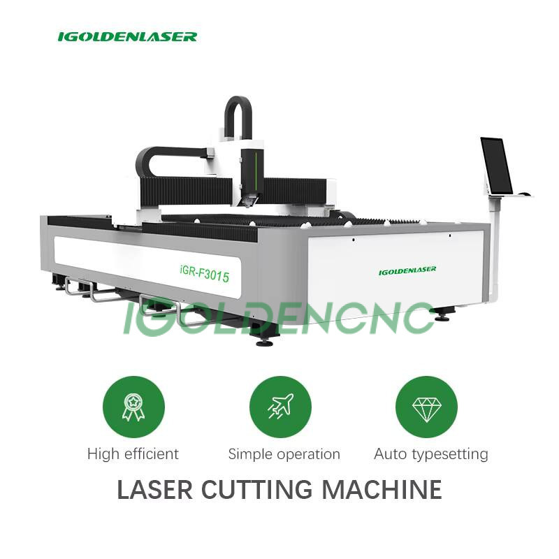 Haltbarkeitslaserschneider in  – Industrial Laser Cutter For Metal Bewertung und Preis