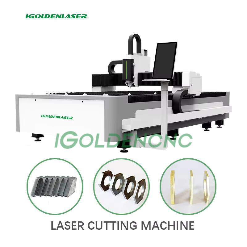 Haltbarkeitslaserschneider in  – Industrial Laser Cutter For Metal Bewertung und Preis