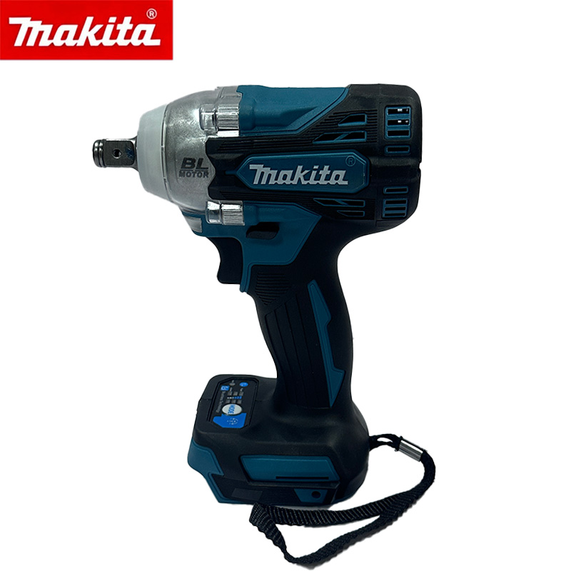 Makita DTW300 18V Bürstenloser – Makita Drill Dtw300 Bewertung und Preis