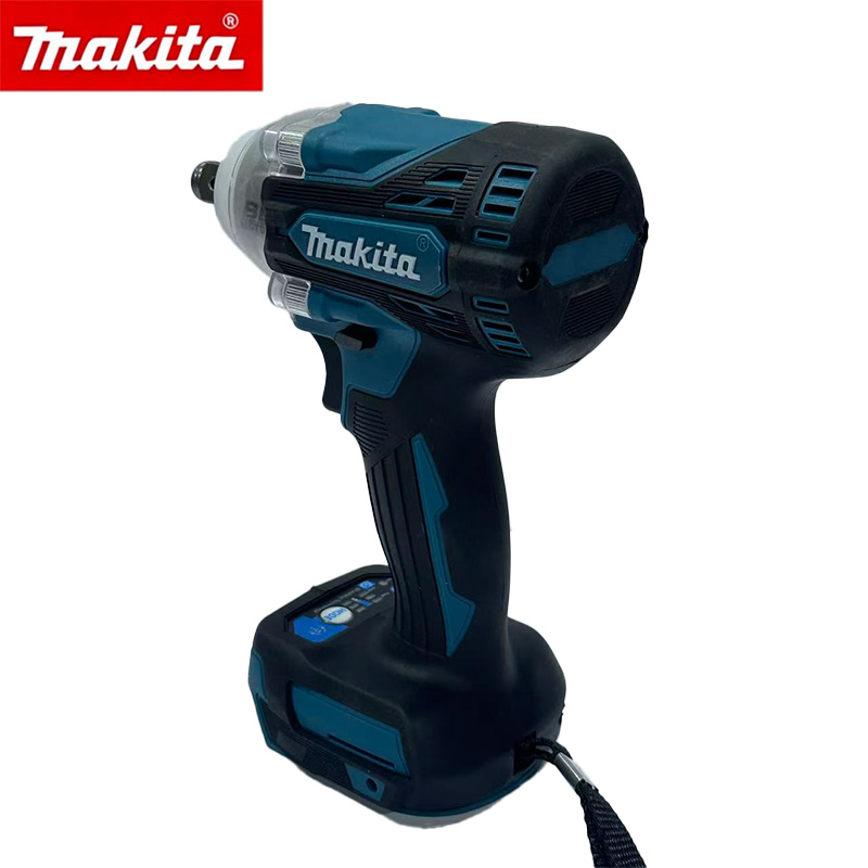 Makita DTW300 18V Bürstenloser – Makita Drill Dtw300 Bewertung und Preis