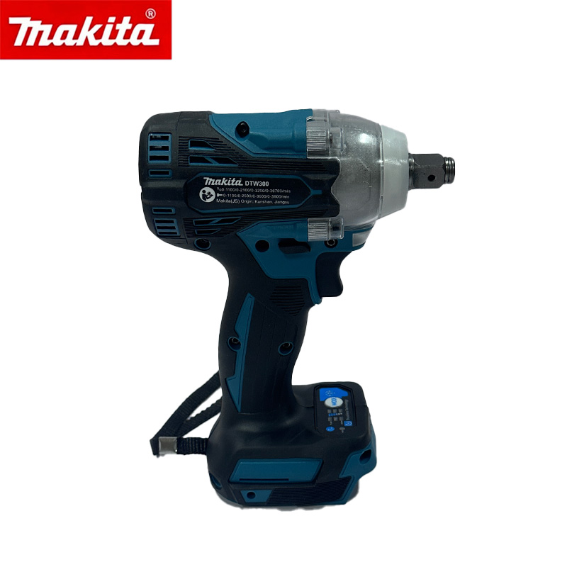 Makita DTW300 18V Bürstenloser – Makita Drill Dtw300 Bewertung und Preis