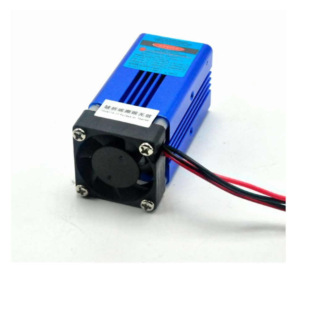 Industrielles 405 nm 100 mW 30 – Industrial Laser Light Bewertung und Preis