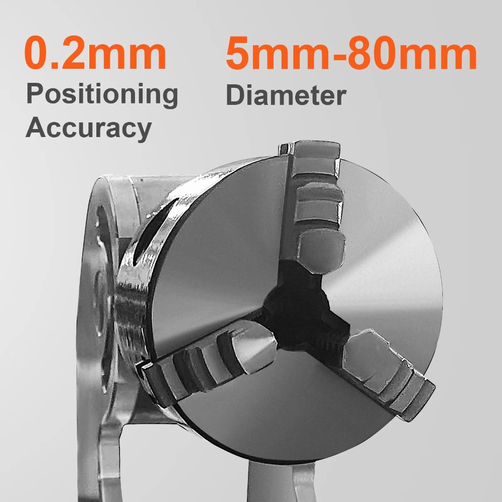 SIHAO 360 °   Rotationsachsen- – Rotary Axis Laser Engraver Bewertung und Preis