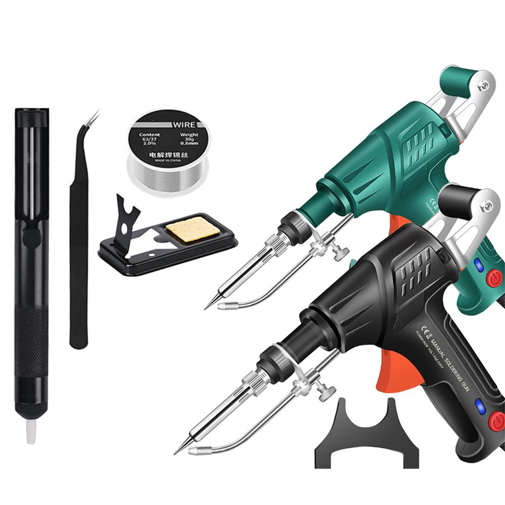 Multifunktions-Lötkolben-Lötpi – Industrial Laser Welding Iron Bewertung und Preis