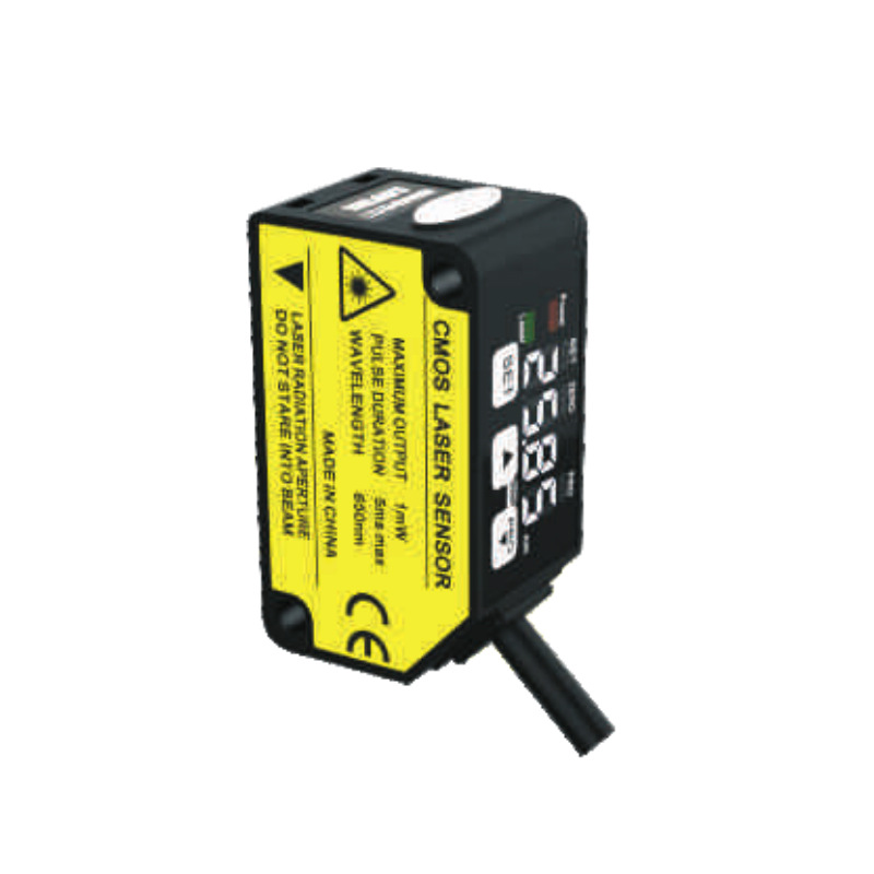 CMOS Laser-Entfernungssensor L – Industrial Use Of Laser Bewertung und Preis