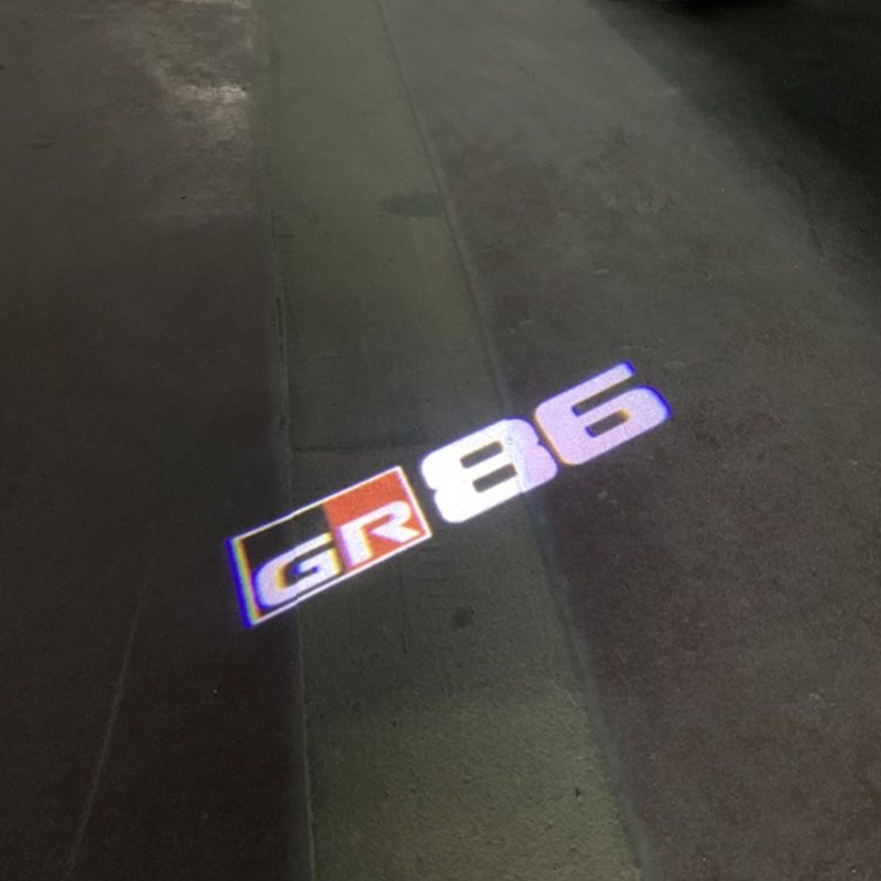 Autotür-Willkommens-Laserproje – Industrial Laser Projection Bewertung und Preis