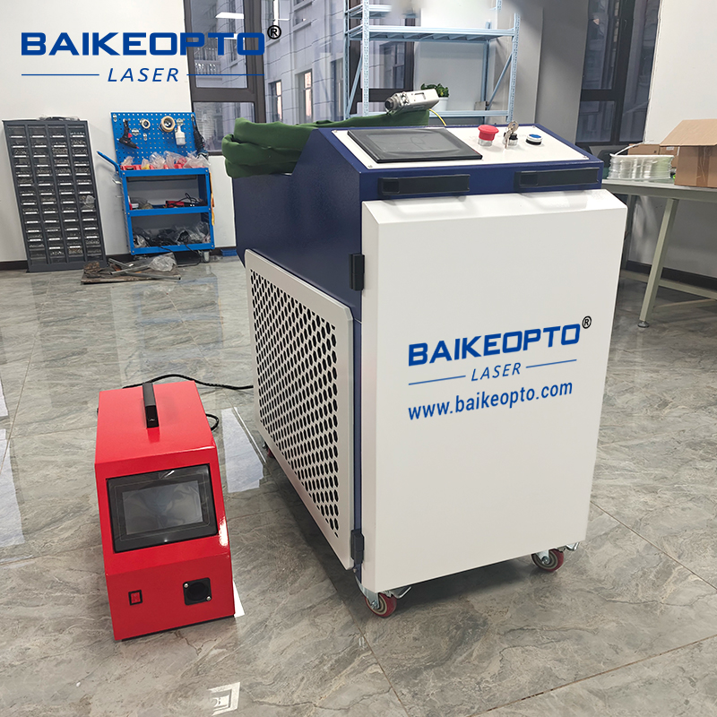 Industrietaugliche Multi-Power – Industrial Laser Welding Machine Hand Held Bewertung und Preis