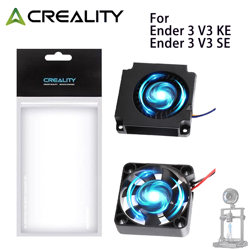 Creality Original Ender3 V3 SE – Creality Printer Ender 3 V3 Bewertung und Preis