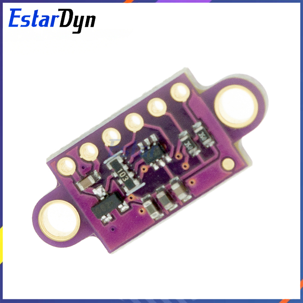 VL53L0X Laser-Entfernungssenso – Industrial Laser Module Bewertung und Preis