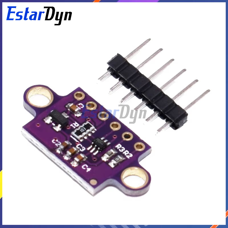 VL53L0X Laser-Entfernungssenso – Industrial Laser Module Bewertung und Preis