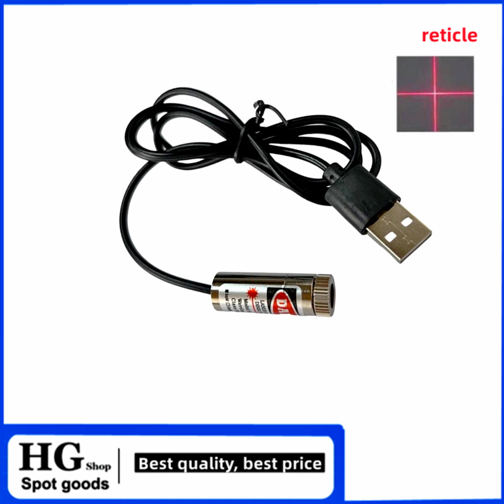 12mm 5mw einstellbarer Fokus r – Industrial Laser Module Bewertung und Preis