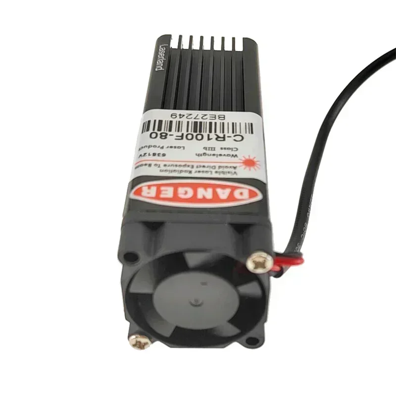 650 nm 520 nm Rot Grün Punkt F – Industrial Laser Module Bewertung und Preis