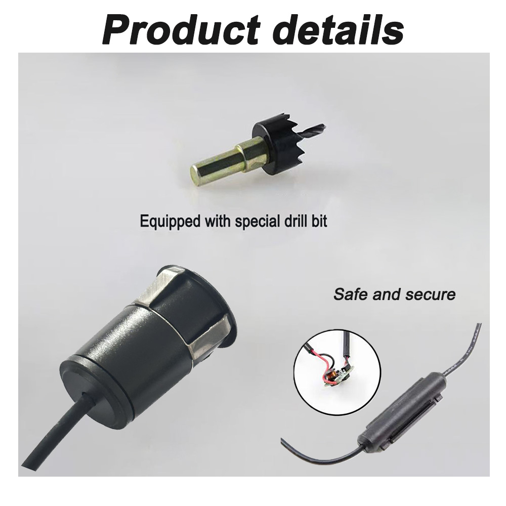 2 stücke Led Auto Tür Willkomm – Industrial Laser Projection Bewertung und Preis