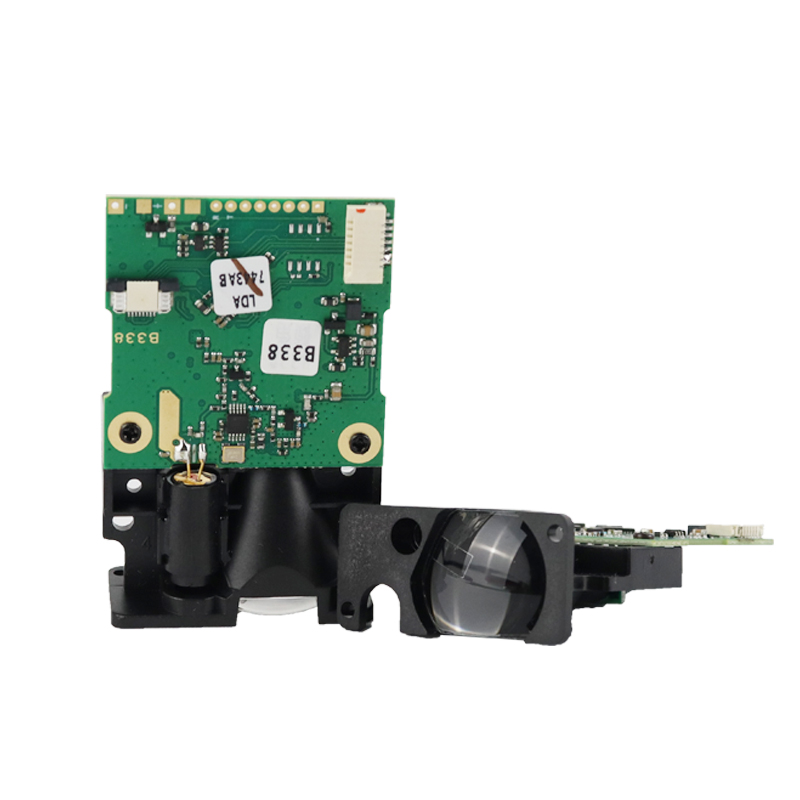 Laser-Distanzmessgerät Sensor  – Industrial Laser Distance Measuring Device Bewertung und Preis