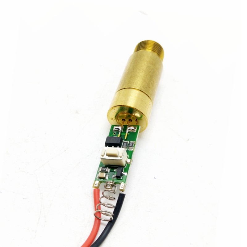 Industrielles/Labor 30 mW 532  – Industrial Laser Light Bewertung und Preis
