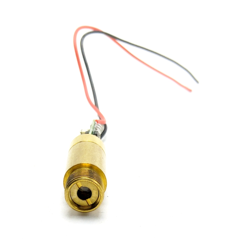 Industrielles/Labor 30 mW 532  – Industrial Laser Light Bewertung und Preis