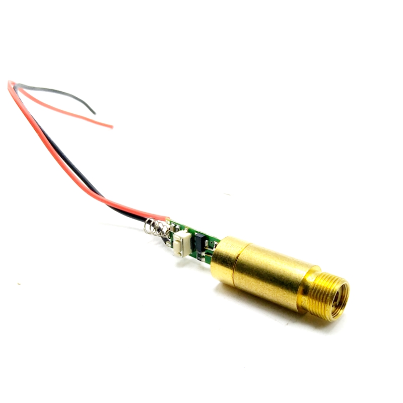 Industrielles/Labor 30 mW 532  – Industrial Laser Light Bewertung und Preis