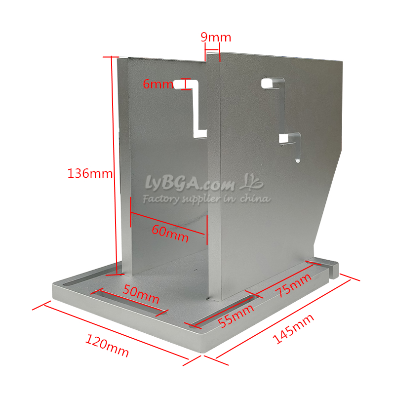 Lasermarkiermaschine mit 320mm – Rotary Axis Laser Engraver Bewertung und Preis